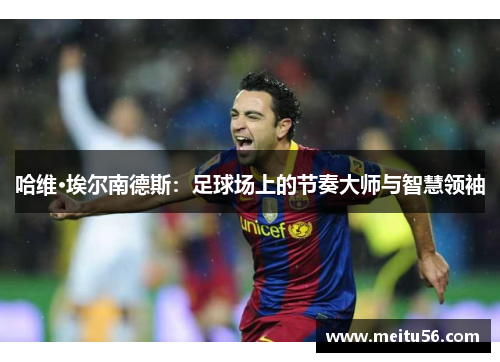 哈维·埃尔南德斯：足球场上的节奏大师与智慧领袖