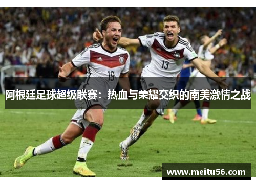 阿根廷足球超级联赛：热血与荣耀交织的南美激情之战